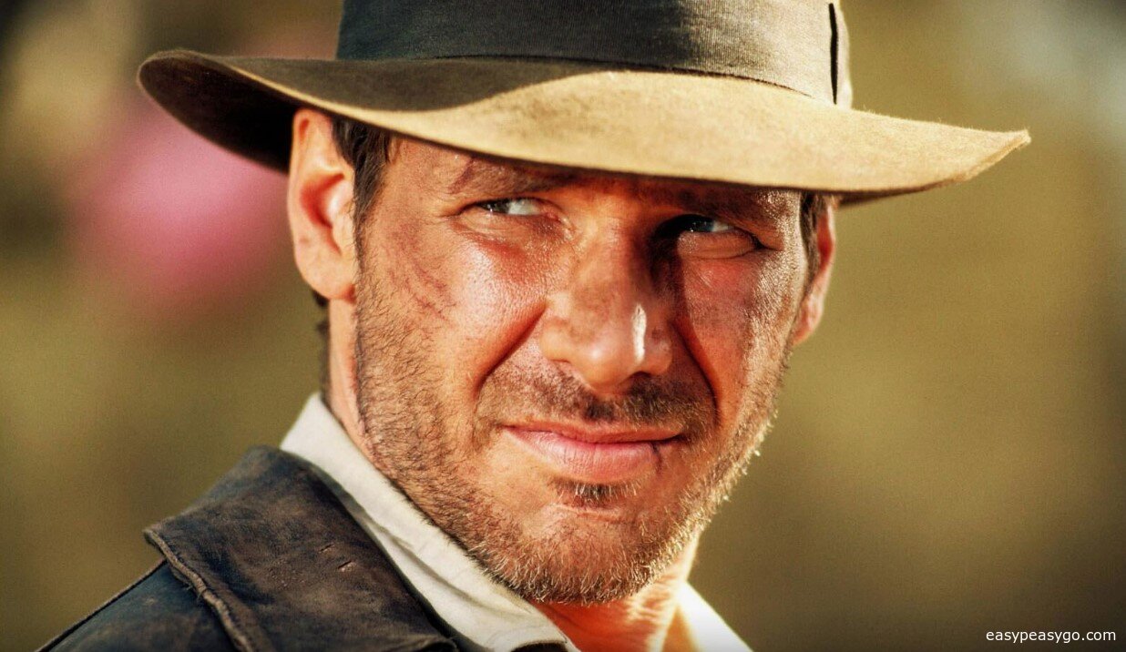 Indiana Jones: The Iconic Adventurer and Archaeologist