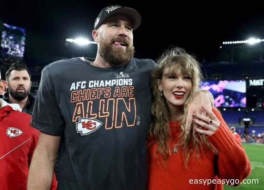 Did Taylor Swift and Travis Kelce break up?