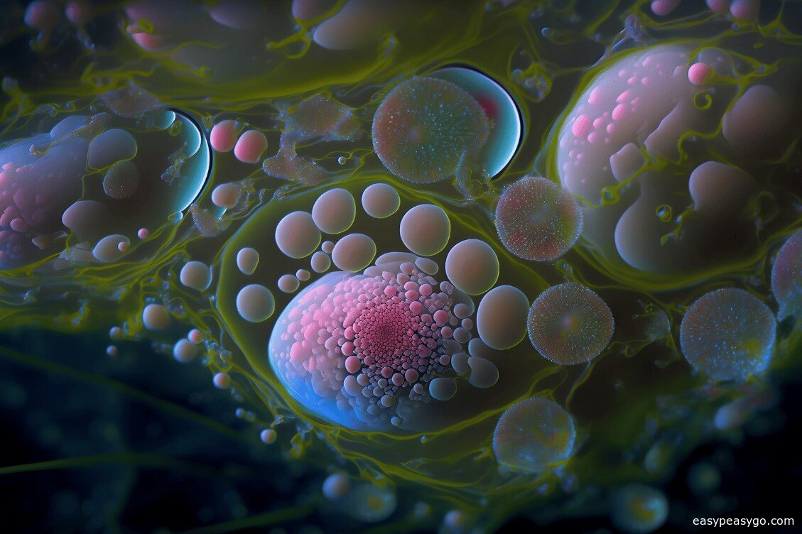 How Did the Cell Form?