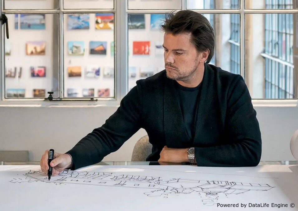 Top 5 Architectural Designers of the 21st Century