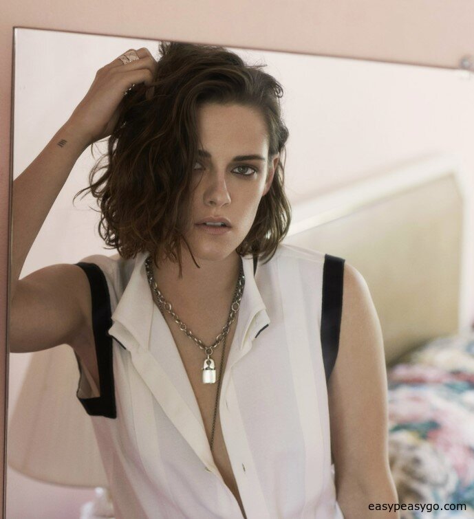 Kristen Stewart