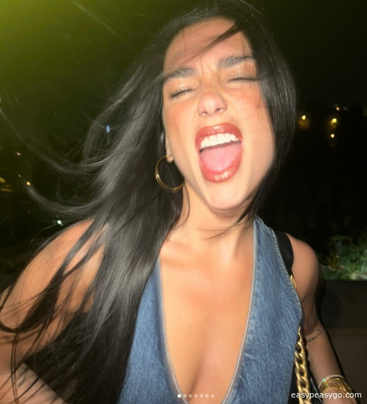 Dua Lipa