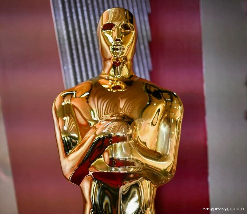 The 97th Academy Awards