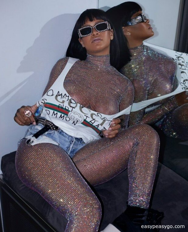 Rihanna