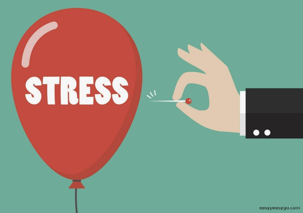5 Effective Ways to Cope with Stress